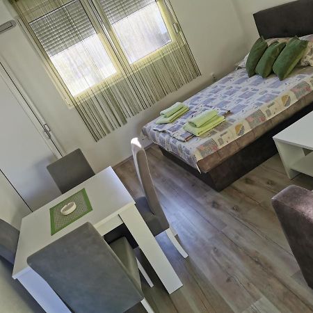 Apartmani Manila, Vauceri, Terme-Popust, Akva Park-Popust, Garazno Mesto Vrnjacka Banja Exterior photo