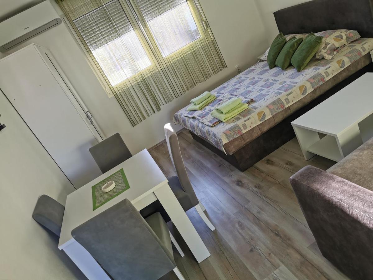 Apartmani Manila, Vauceri, Terme-Popust, Akva Park-Popust, Garazno Mesto Vrnjacka Banja Exterior photo