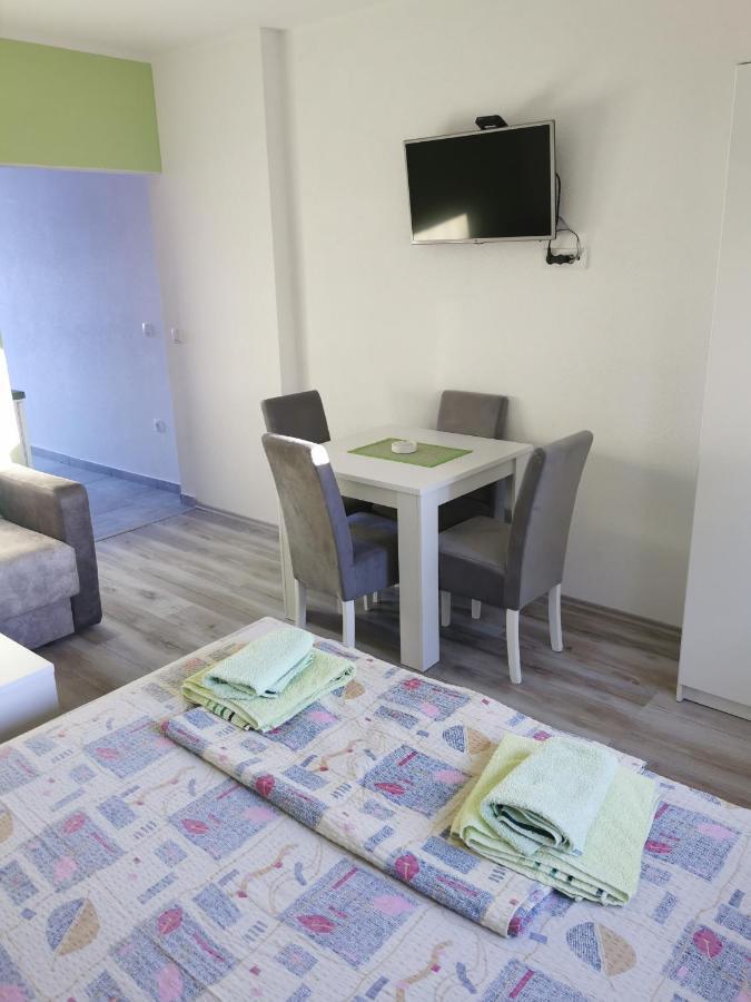 Apartmani Manila, Vauceri, Terme-Popust, Akva Park-Popust, Garazno Mesto Vrnjacka Banja Exterior photo